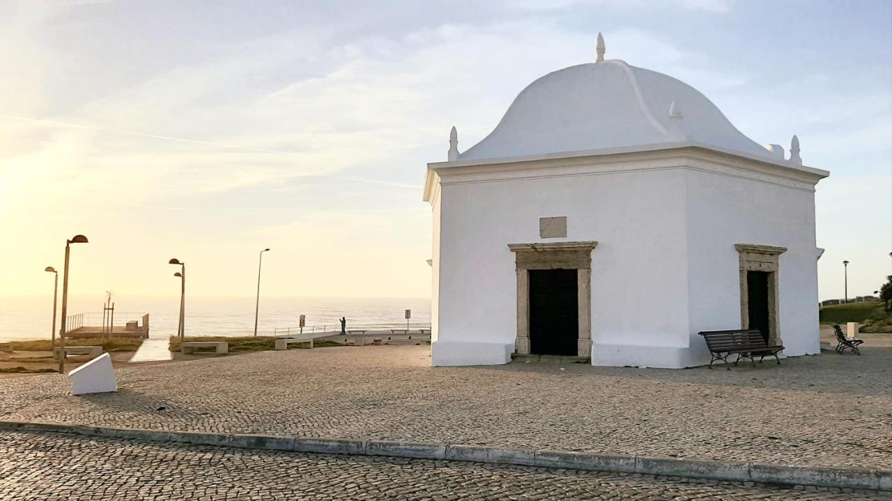 Ericeira Sand Beach I المظهر الخارجي الصورة