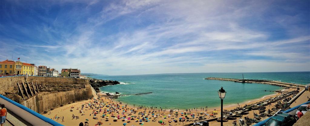 Ericeira Sand Beach I المظهر الخارجي الصورة